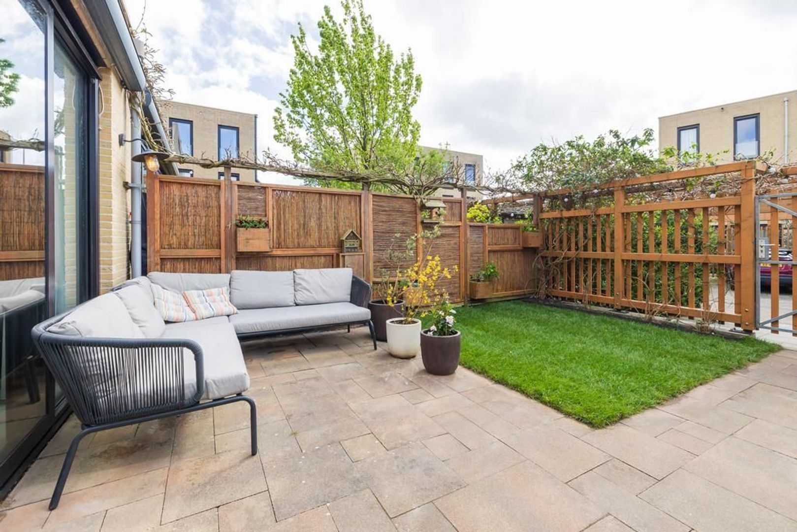 Wim Noordhoekkade 664, Amsterdam foto-16