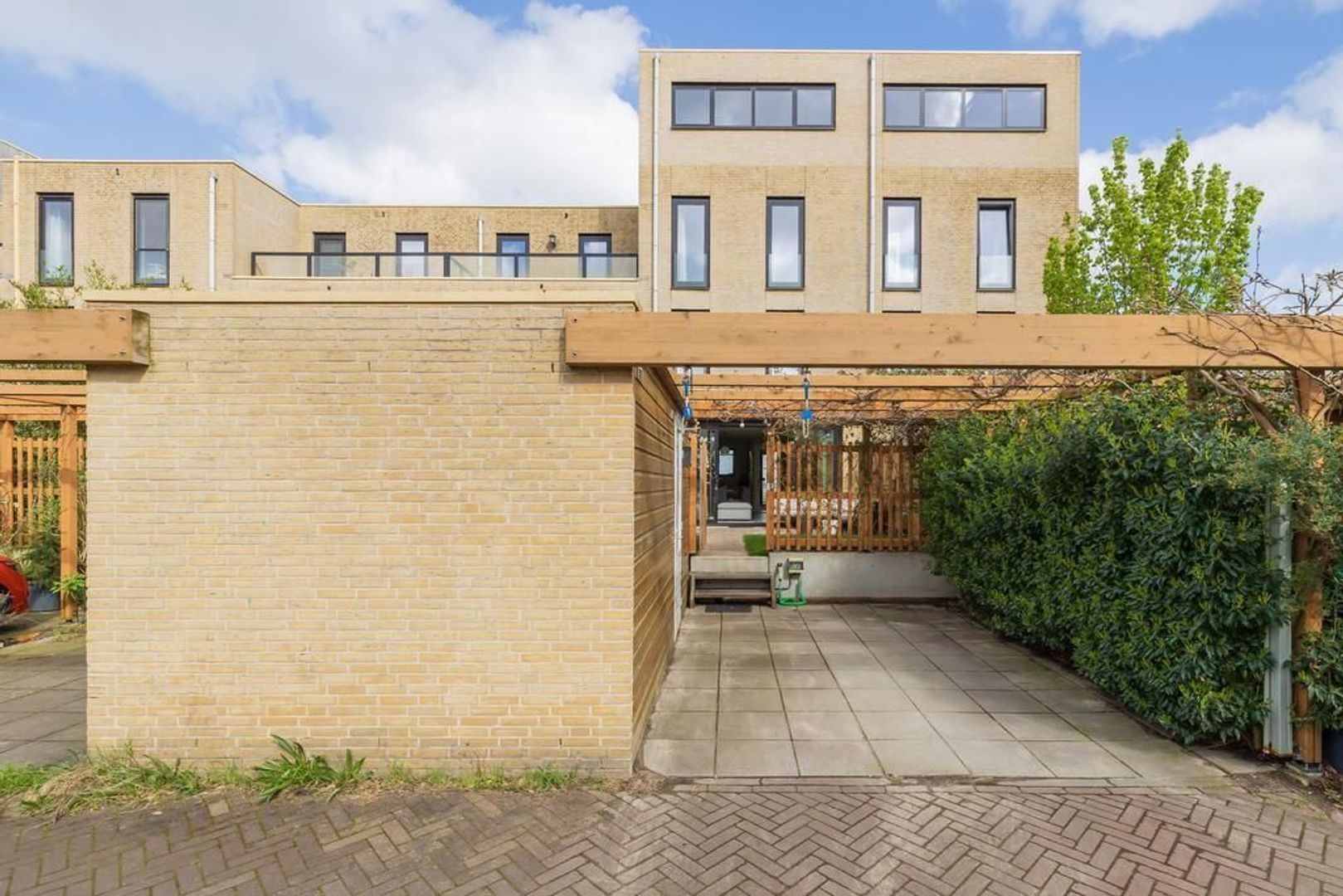 Wim Noordhoekkade 664, Amsterdam foto-19