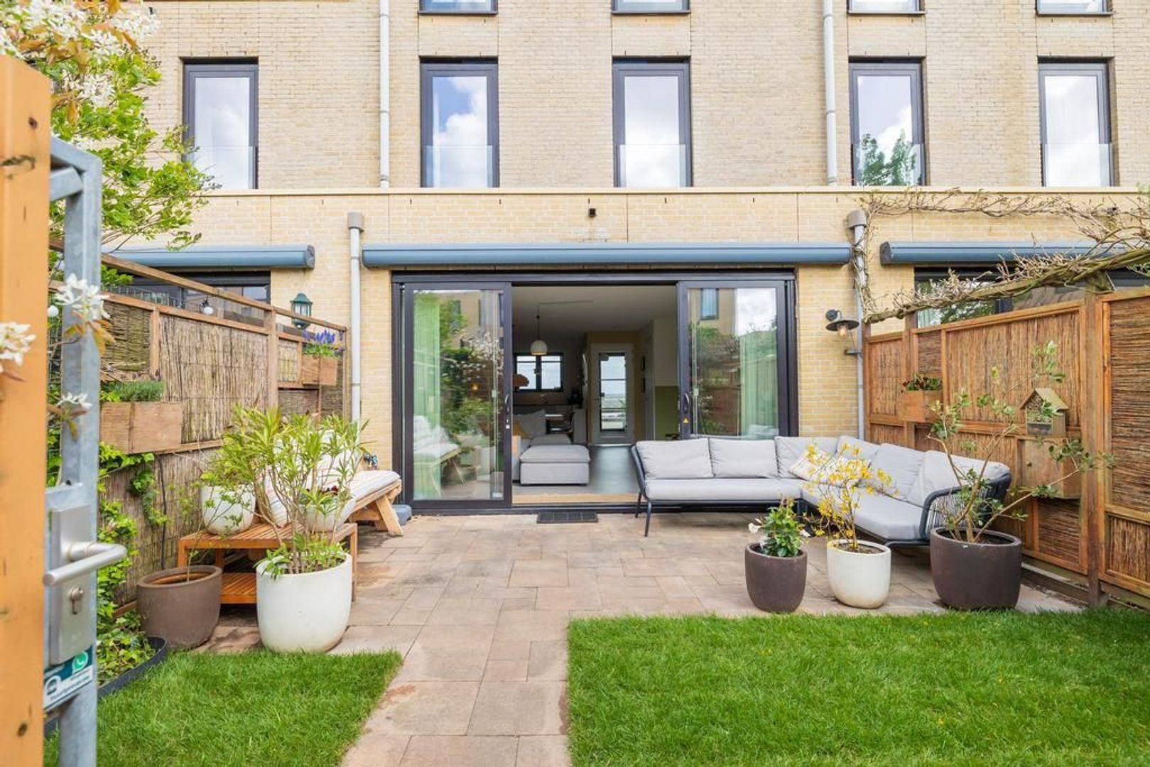 Wim Noordhoekkade 664, Amsterdam foto-17