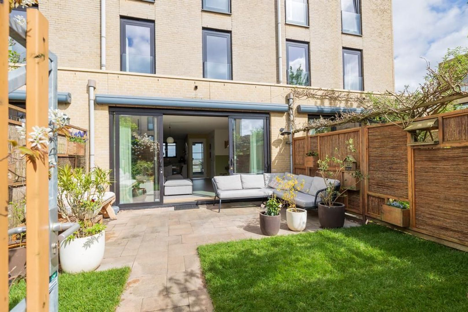 Wim Noordhoekkade 664, Amsterdam foto-1