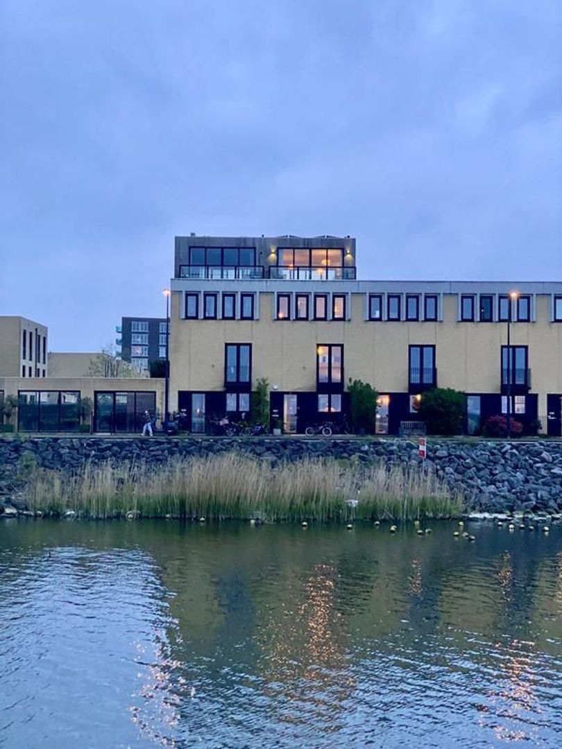 Wim Noordhoekkade 664, Amsterdam foto-5