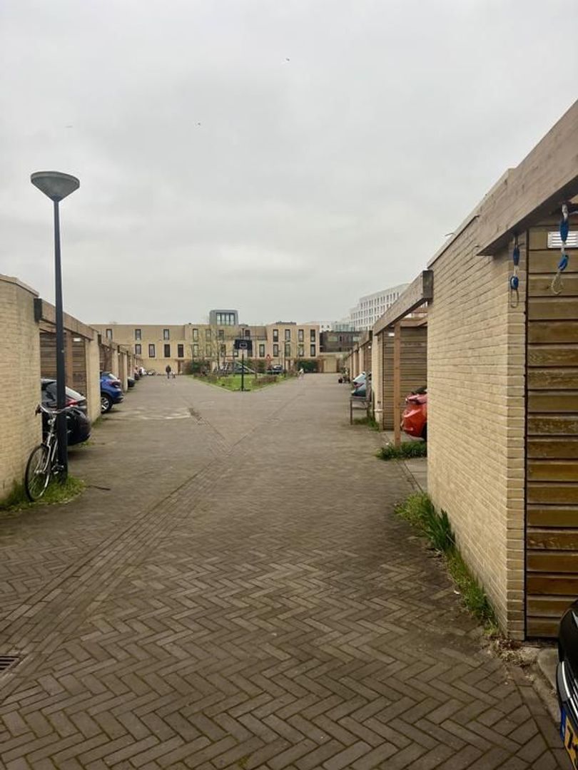 Wim Noordhoekkade 664, Amsterdam foto-51