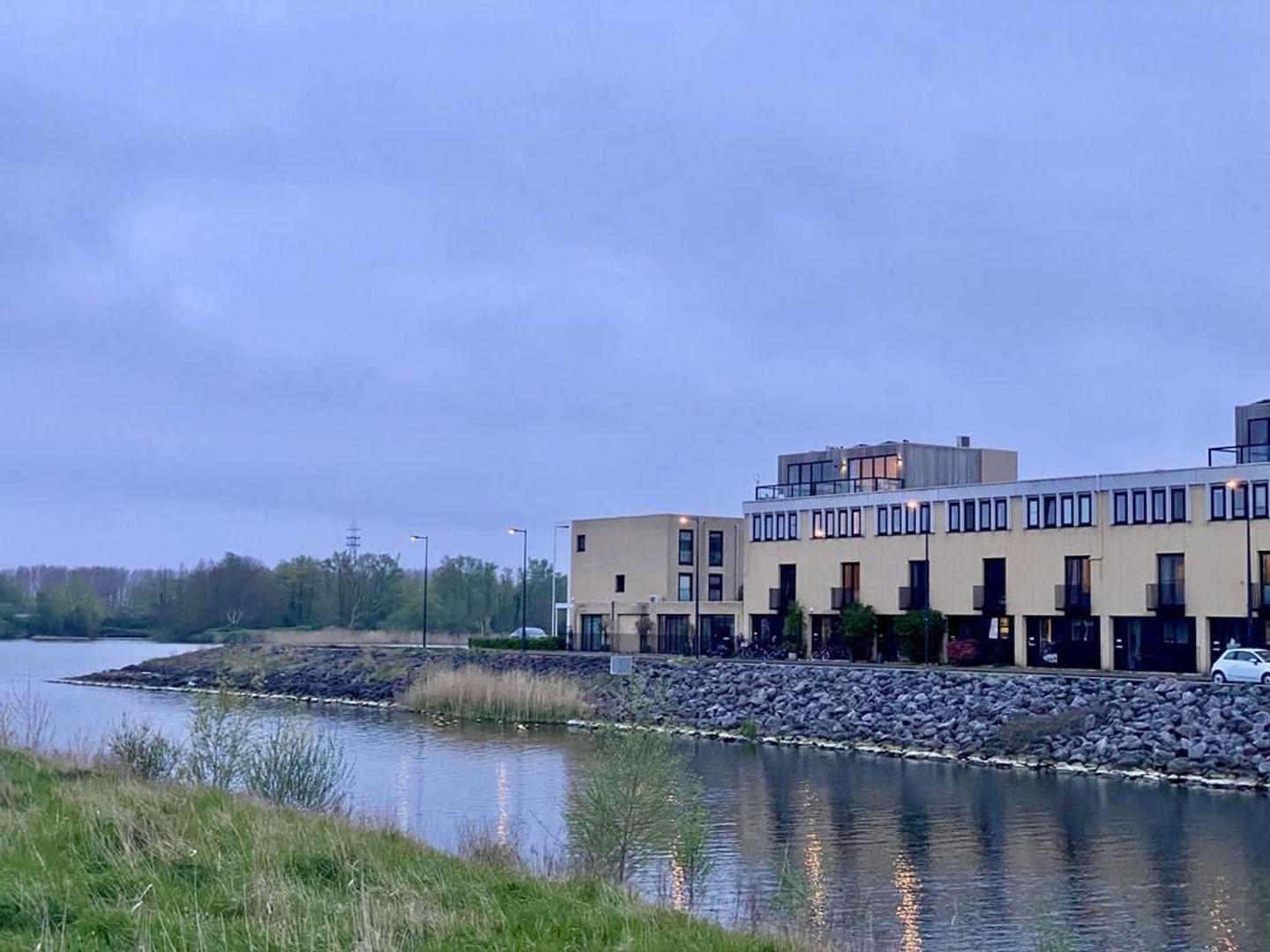 Wim Noordhoekkade 664, Amsterdam foto-55