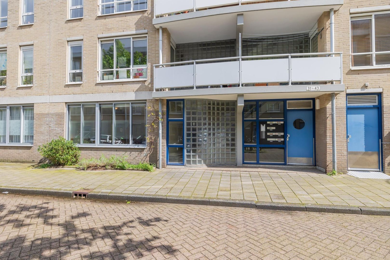 Jacob Burggraafstraat 31, Amsterdam foto-34