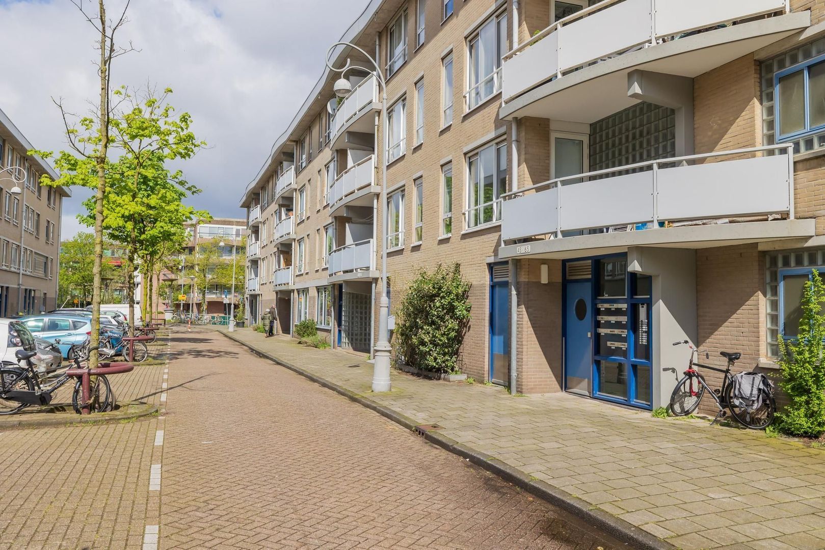 Jacob Burggraafstraat 31, Amsterdam foto-33