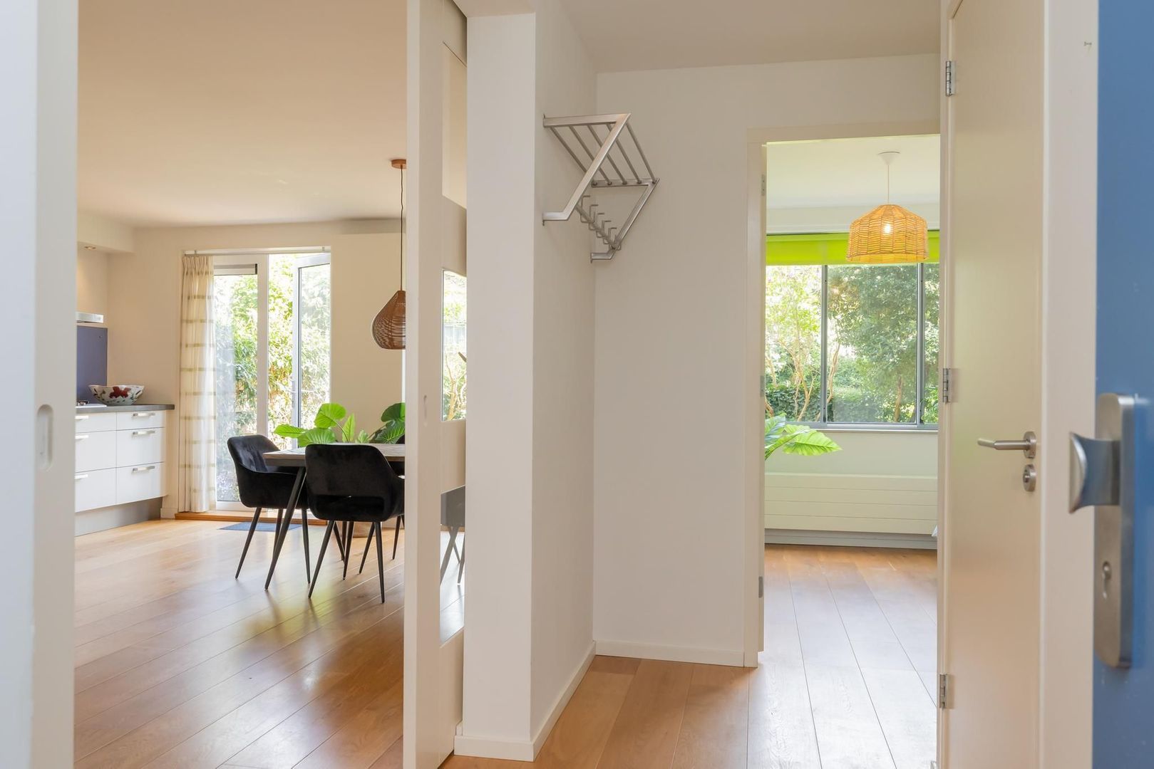 Jacob Burggraafstraat 31, Amsterdam foto-21