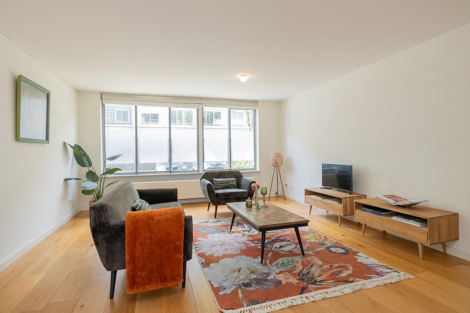 Jacob Burggraafstraat 31, Amsterdam foto-1