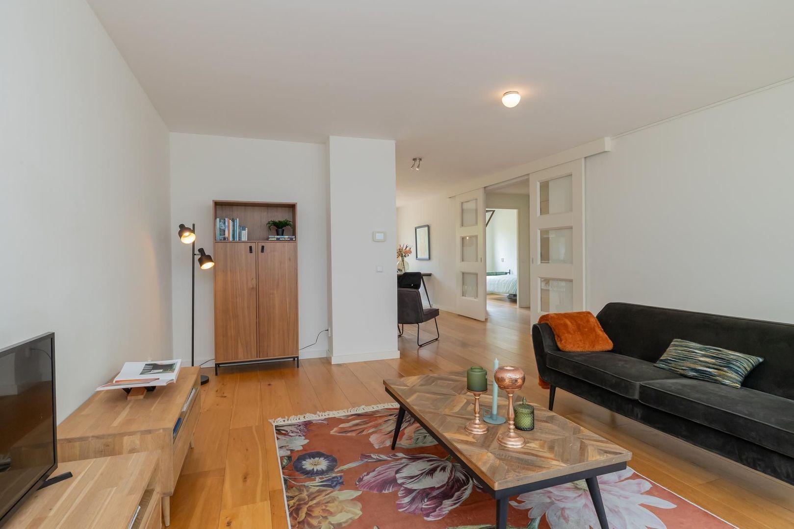 Jacob Burggraafstraat 31, Amsterdam foto-10