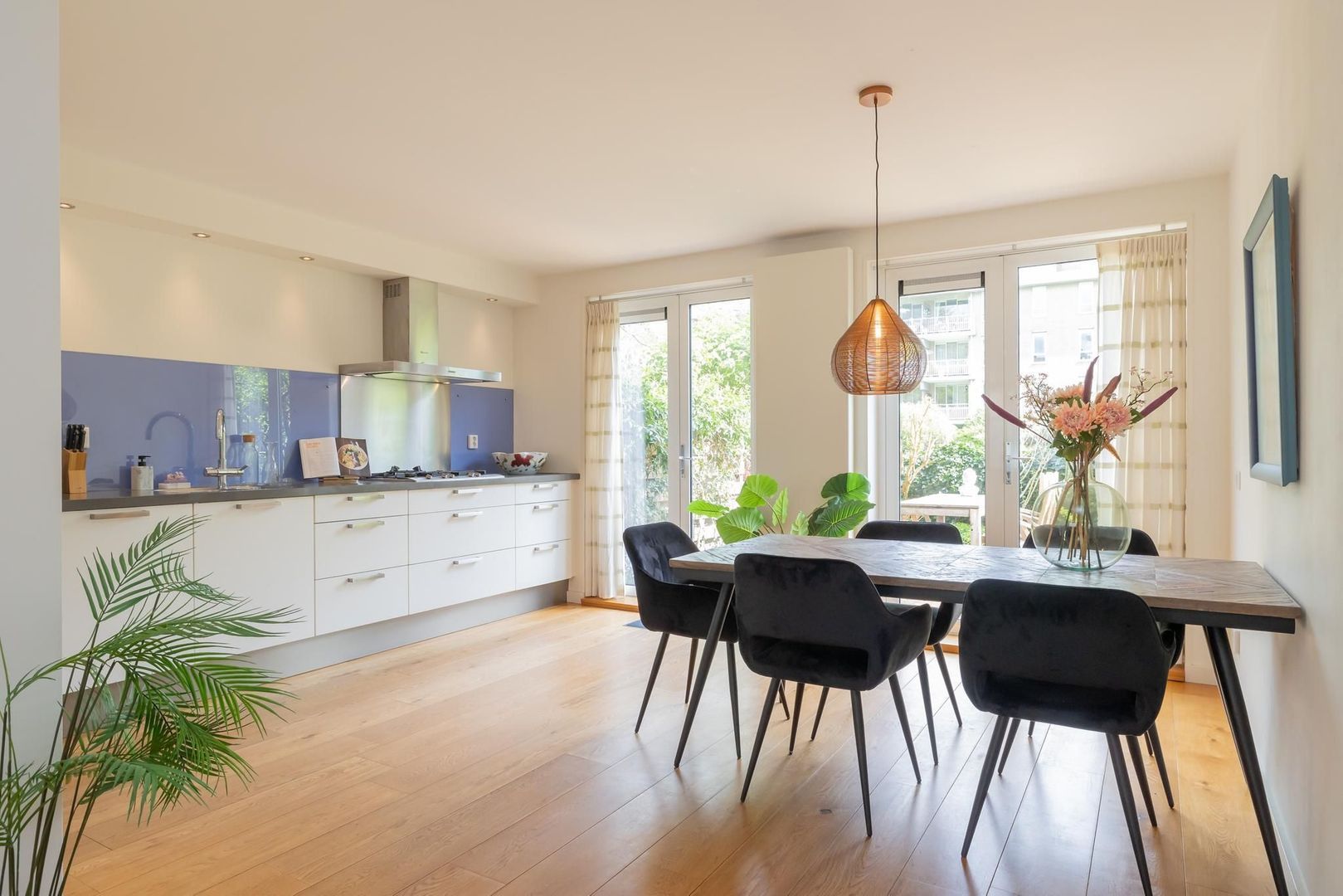 Jacob Burggraafstraat 31, Amsterdam foto-2