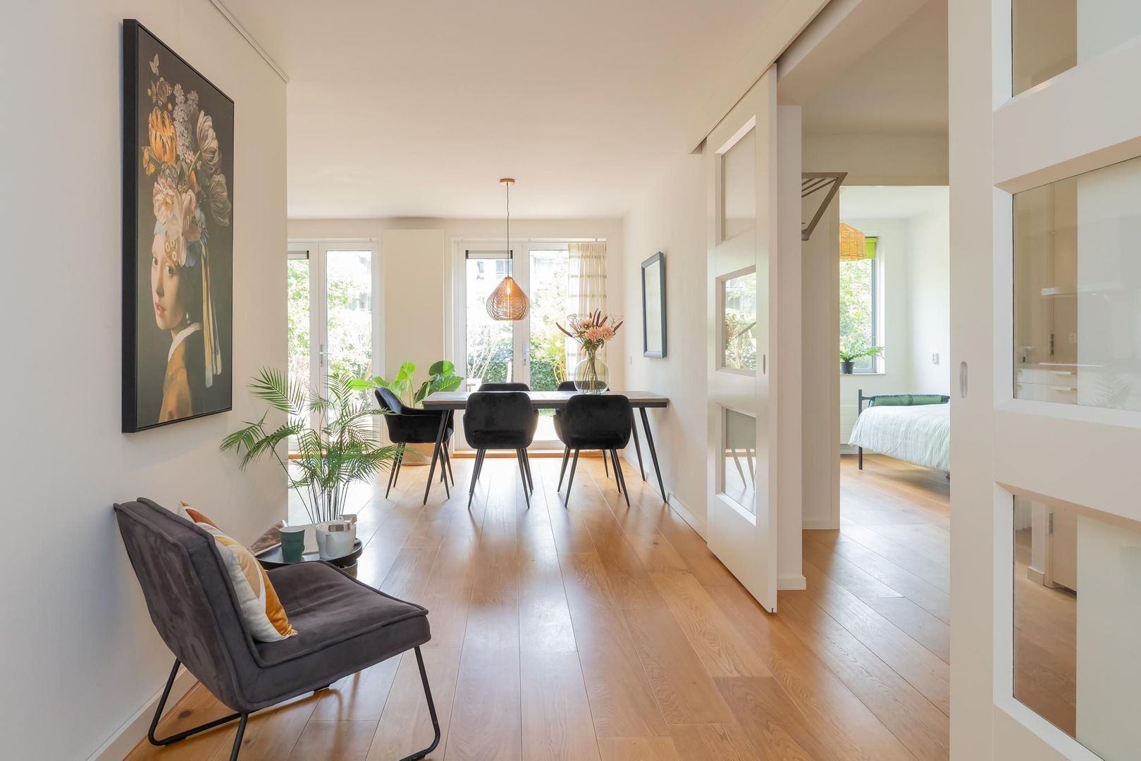 Jacob Burggraafstraat 31, Amsterdam foto-12