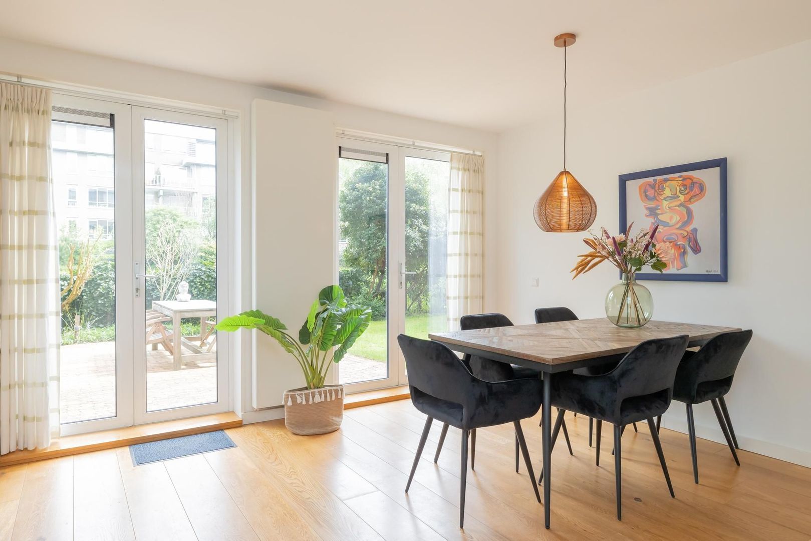 Jacob Burggraafstraat 31, Amsterdam foto-16