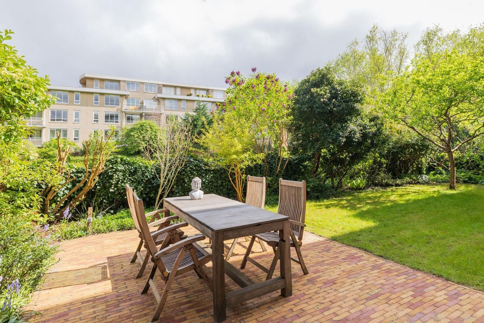 Jacob Burggraafstraat 31, Amsterdam foto-18