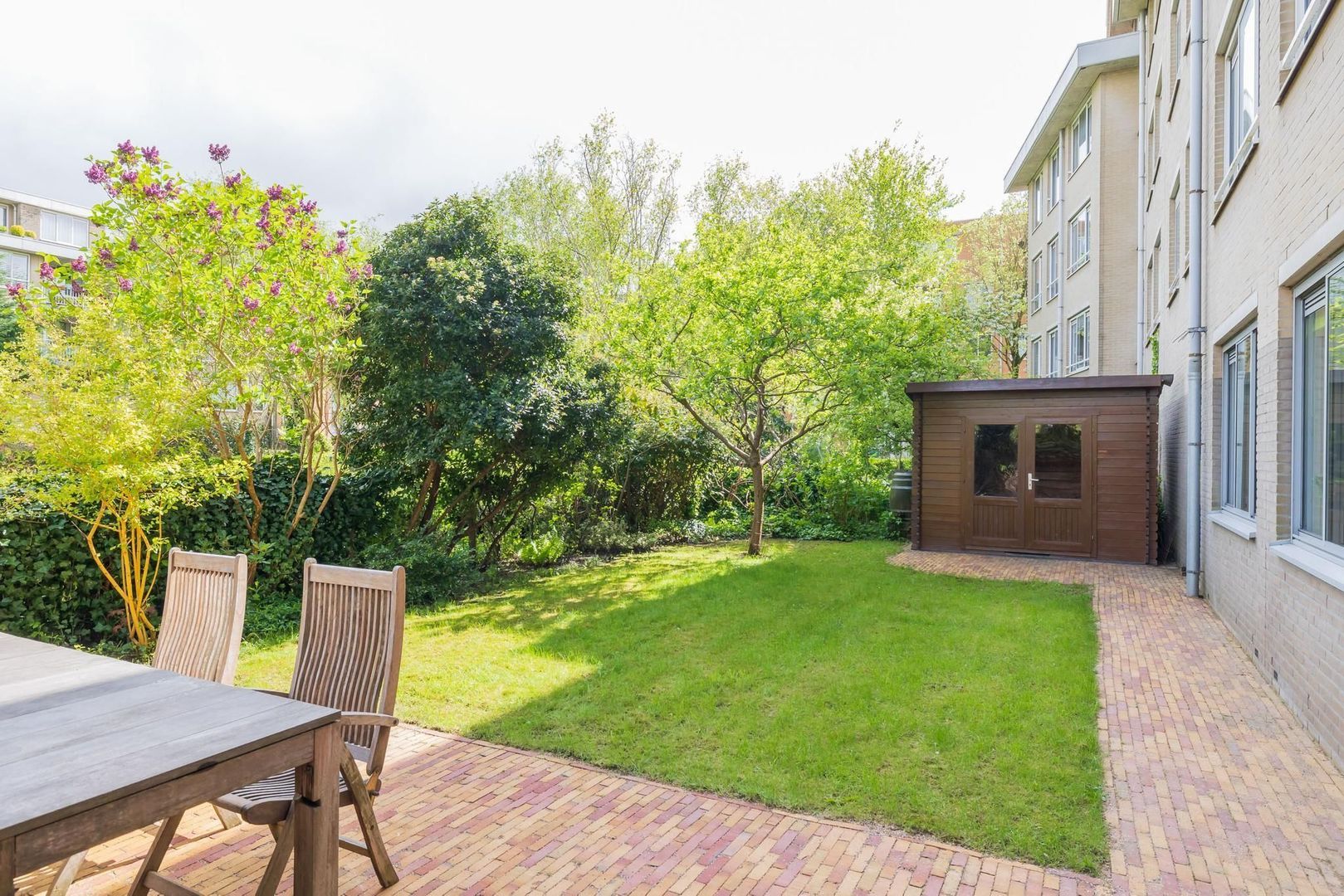 Jacob Burggraafstraat 31, Amsterdam foto-19