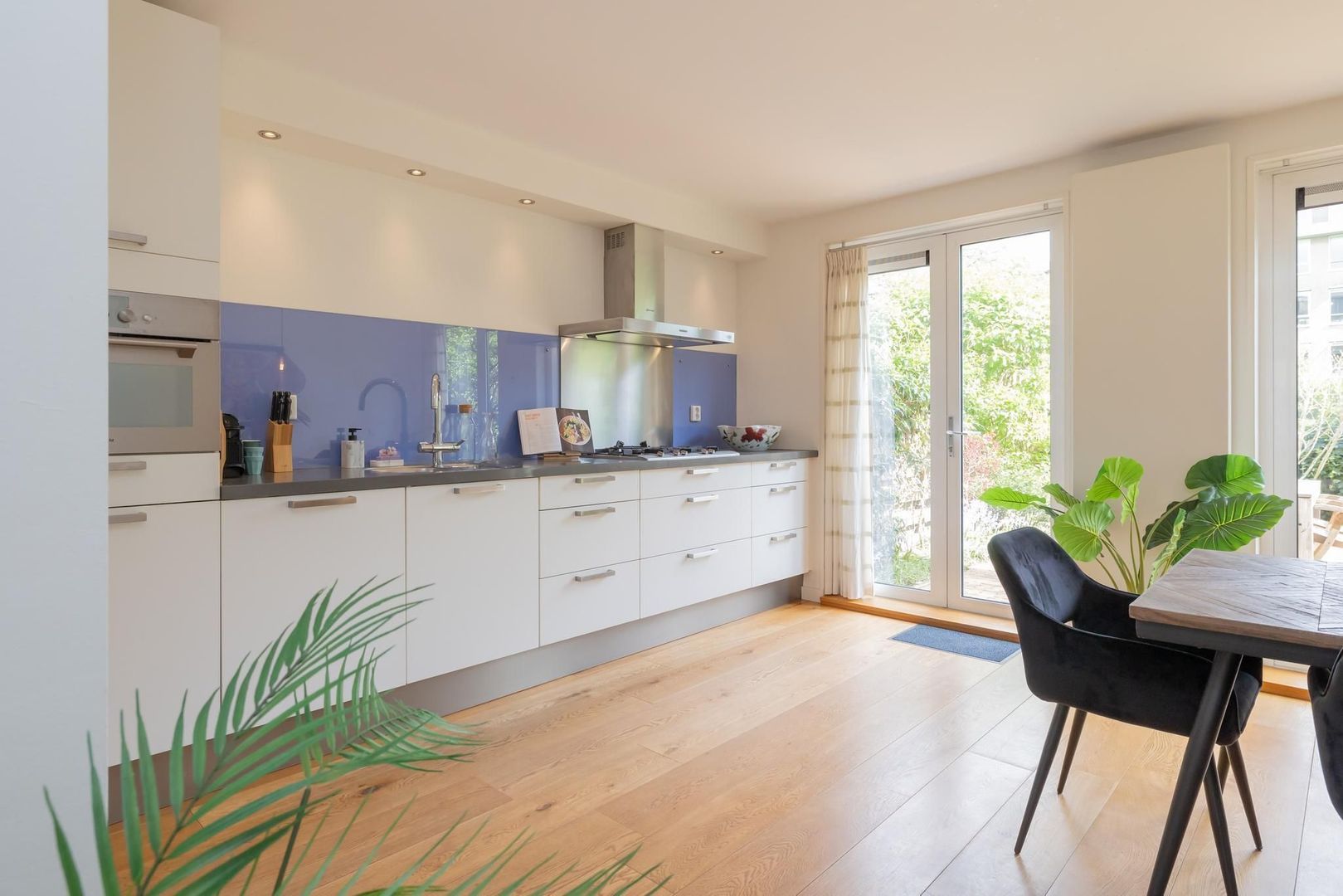 Jacob Burggraafstraat 31, Amsterdam foto-13