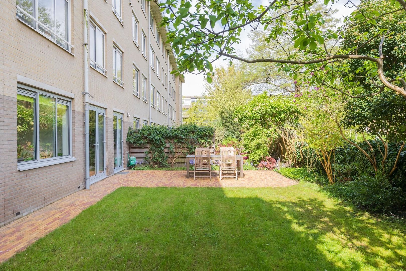 Jacob Burggraafstraat 31, Amsterdam foto-20