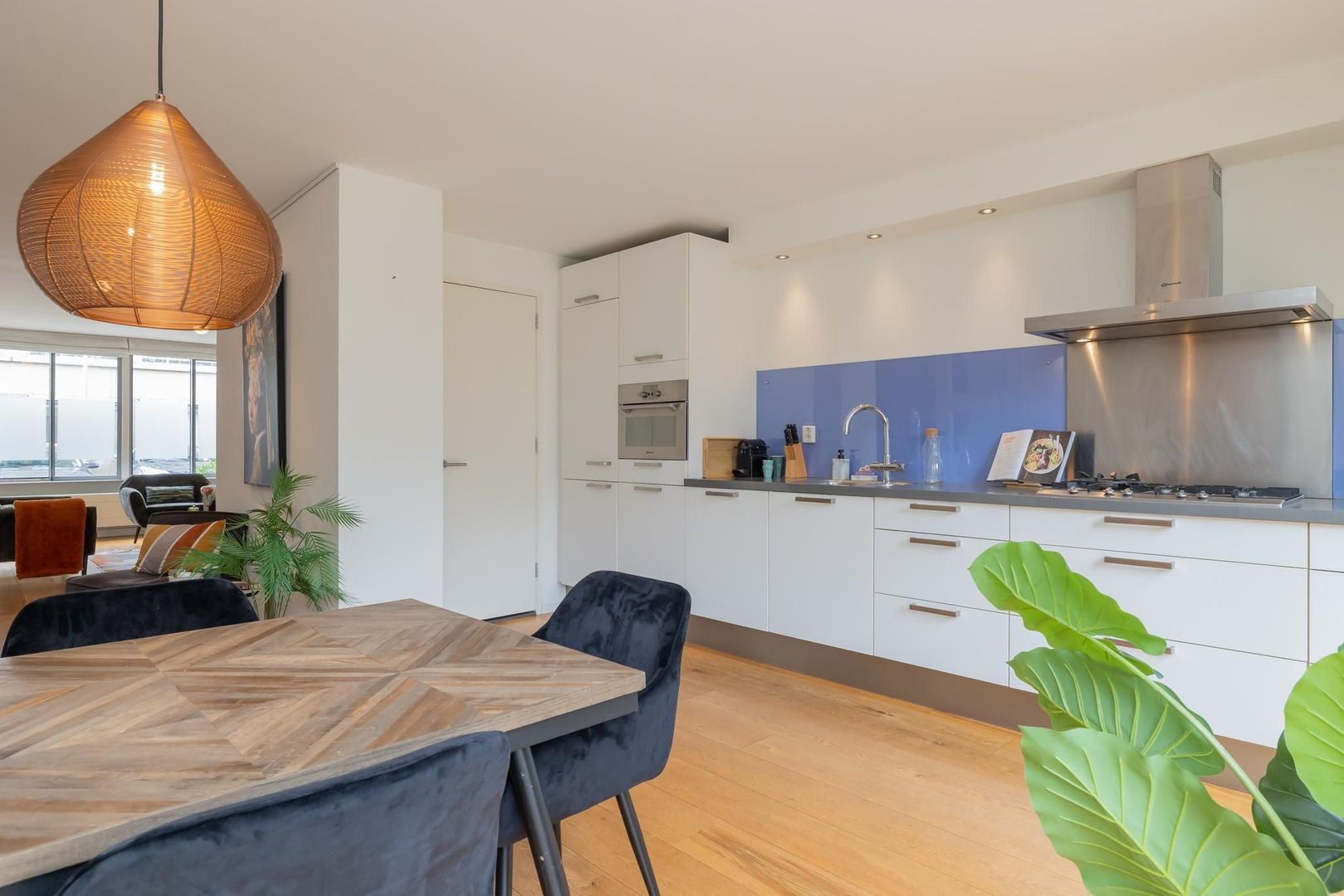 Jacob Burggraafstraat 31, Amsterdam foto-14