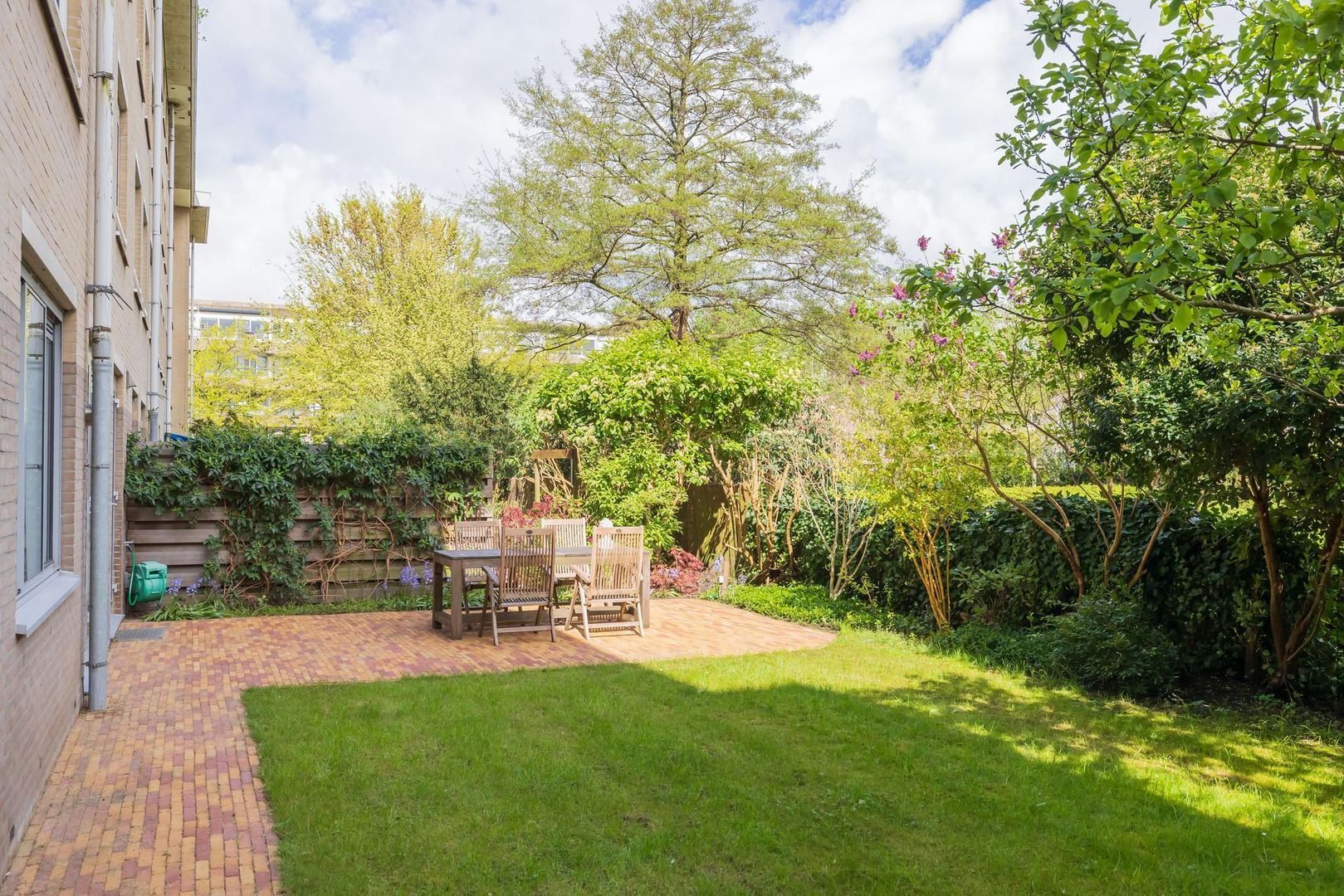 Jacob Burggraafstraat 31, Amsterdam foto-3