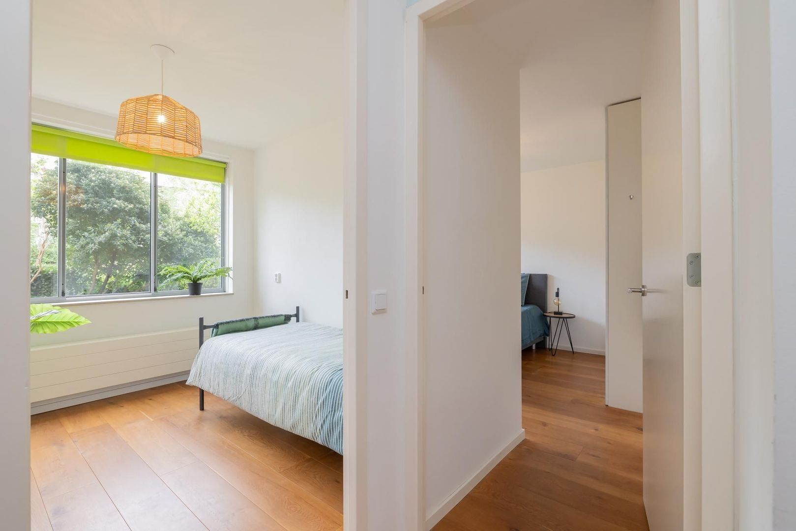 Jacob Burggraafstraat 31, Amsterdam foto-26