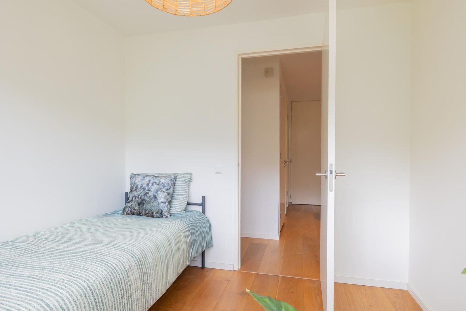 Jacob Burggraafstraat 31, Amsterdam foto-27