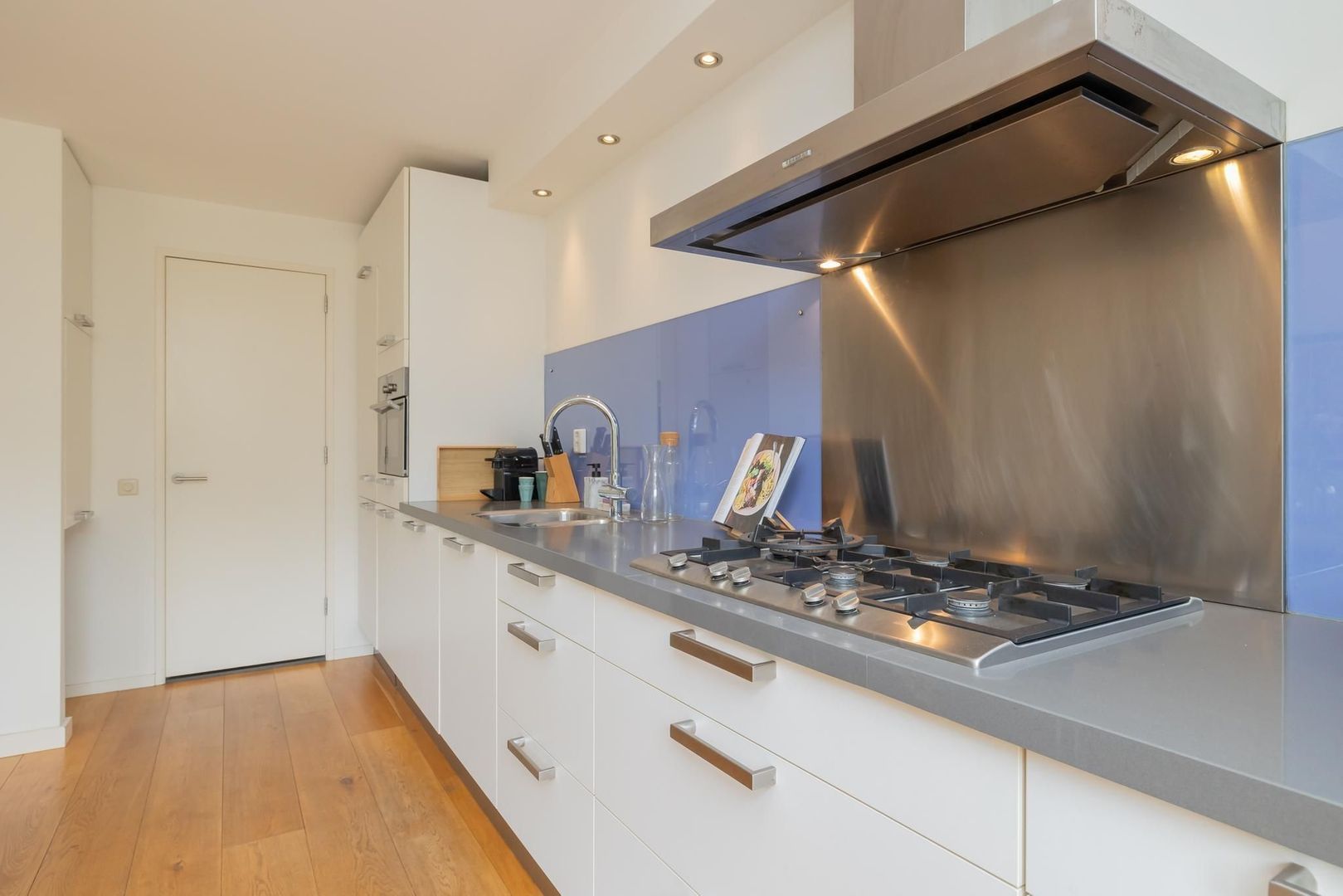 Jacob Burggraafstraat 31, Amsterdam foto-15