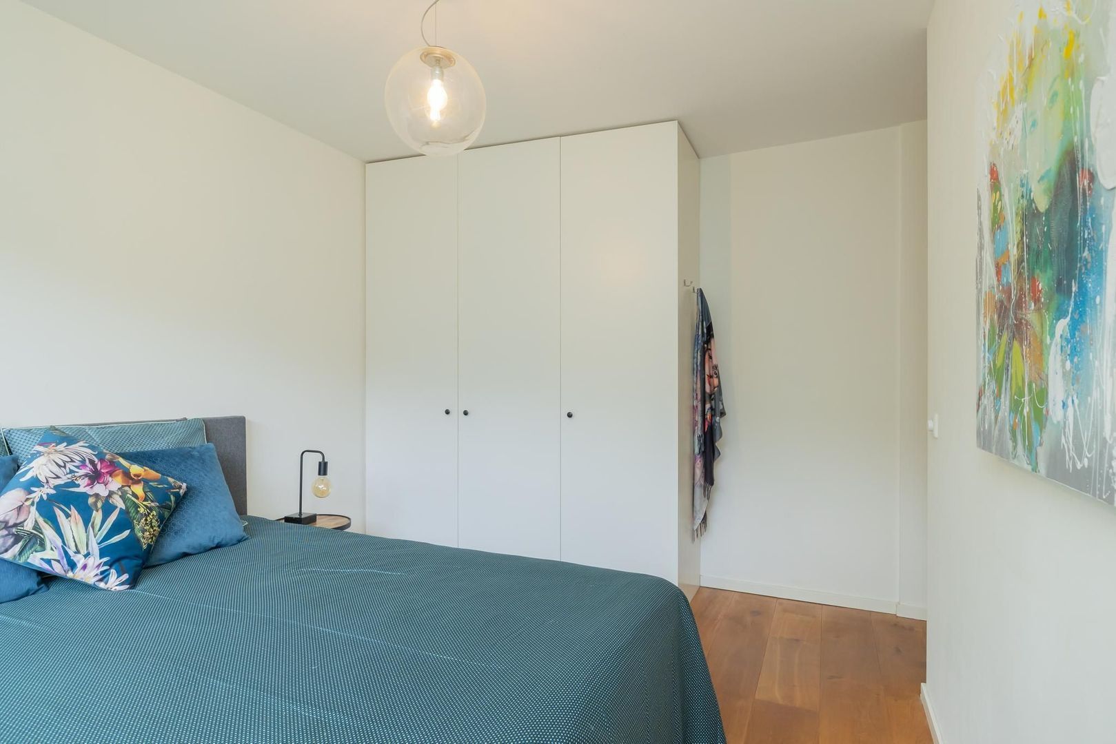 Jacob Burggraafstraat 31, Amsterdam foto-23