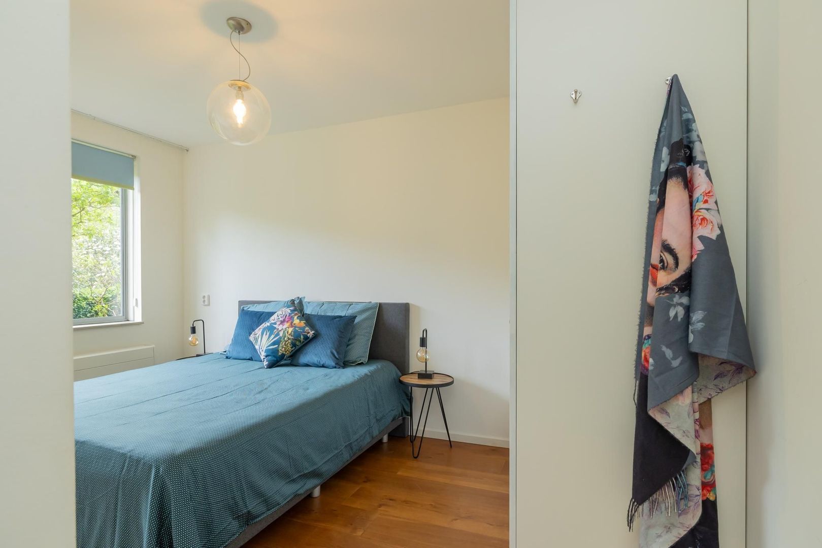 Jacob Burggraafstraat 31, Amsterdam foto-22