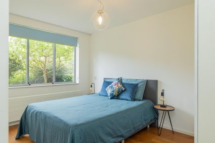 Jacob Burggraafstraat 31, Amsterdam