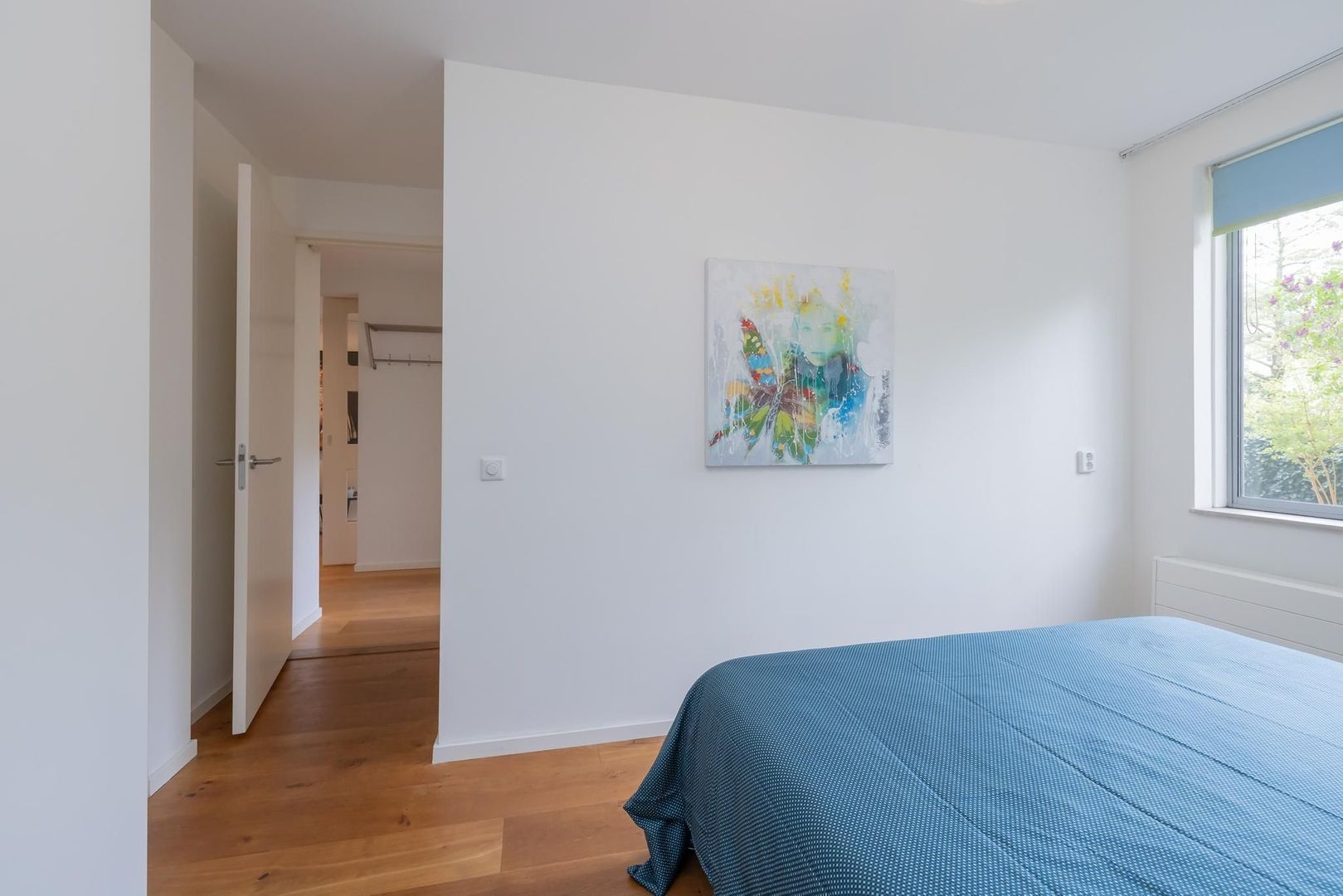 Jacob Burggraafstraat 31, Amsterdam foto-24