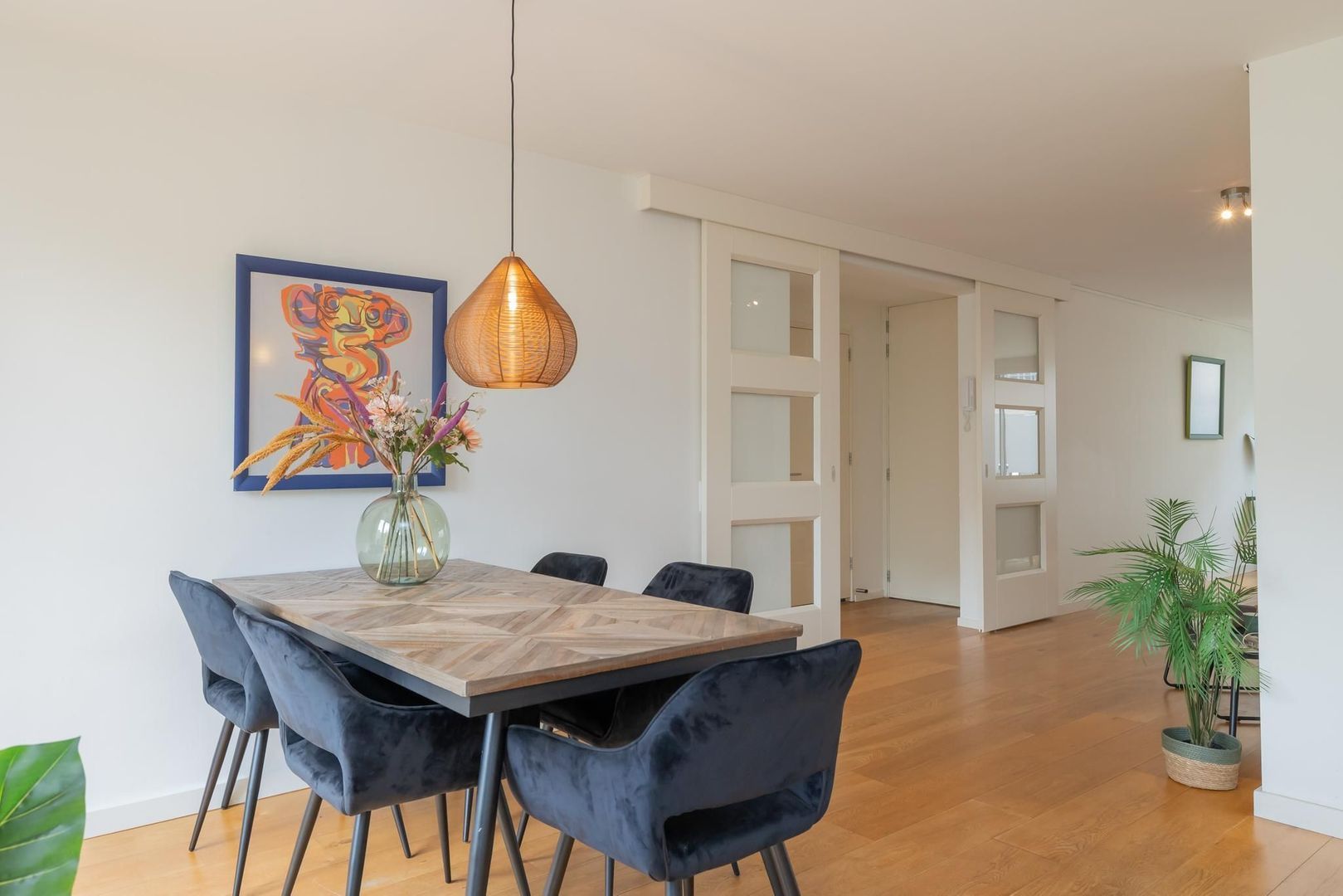 Jacob Burggraafstraat 31, Amsterdam foto-17