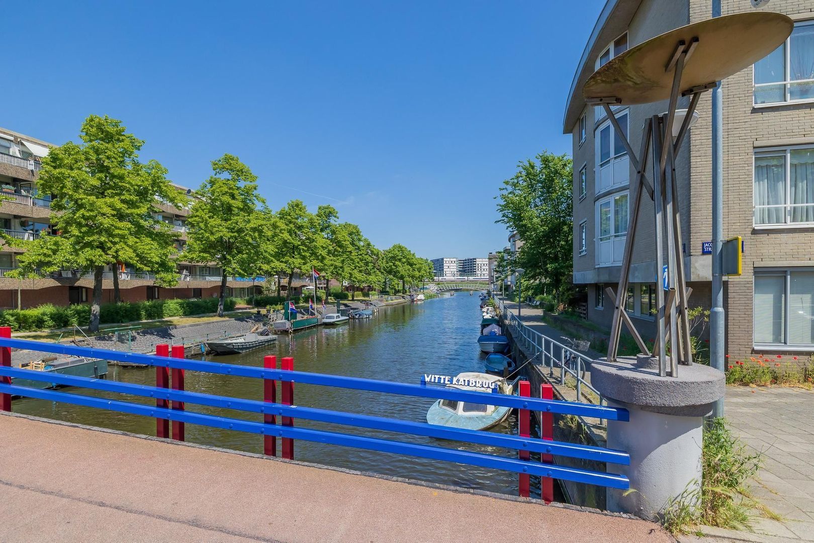 Jacob Burggraafstraat 31, Amsterdam foto-36