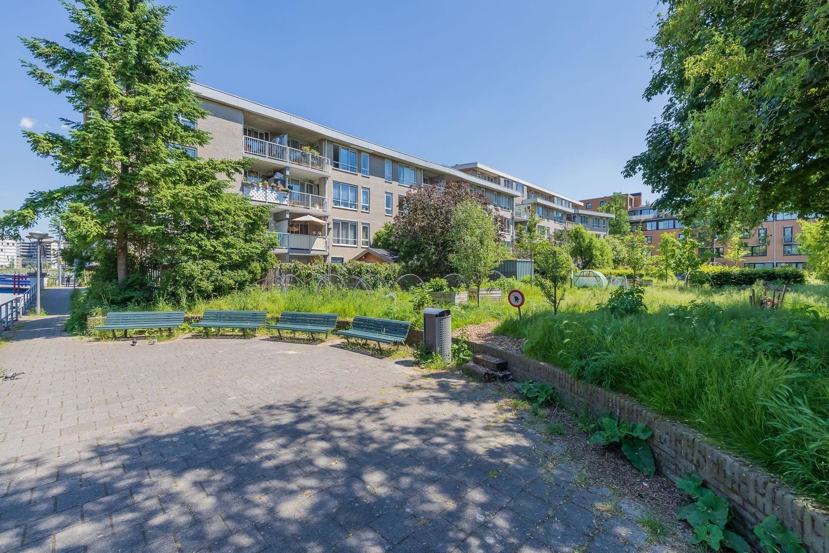 Jacob Burggraafstraat 31, Amsterdam foto-37