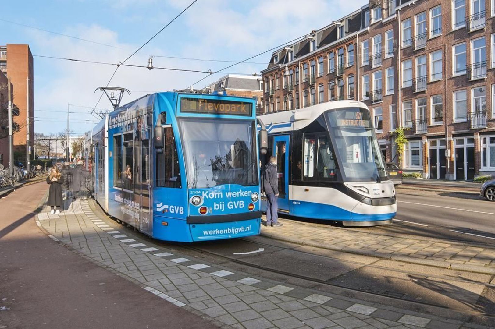 Van Beuningenstraat 14 B, Amsterdam foto-40