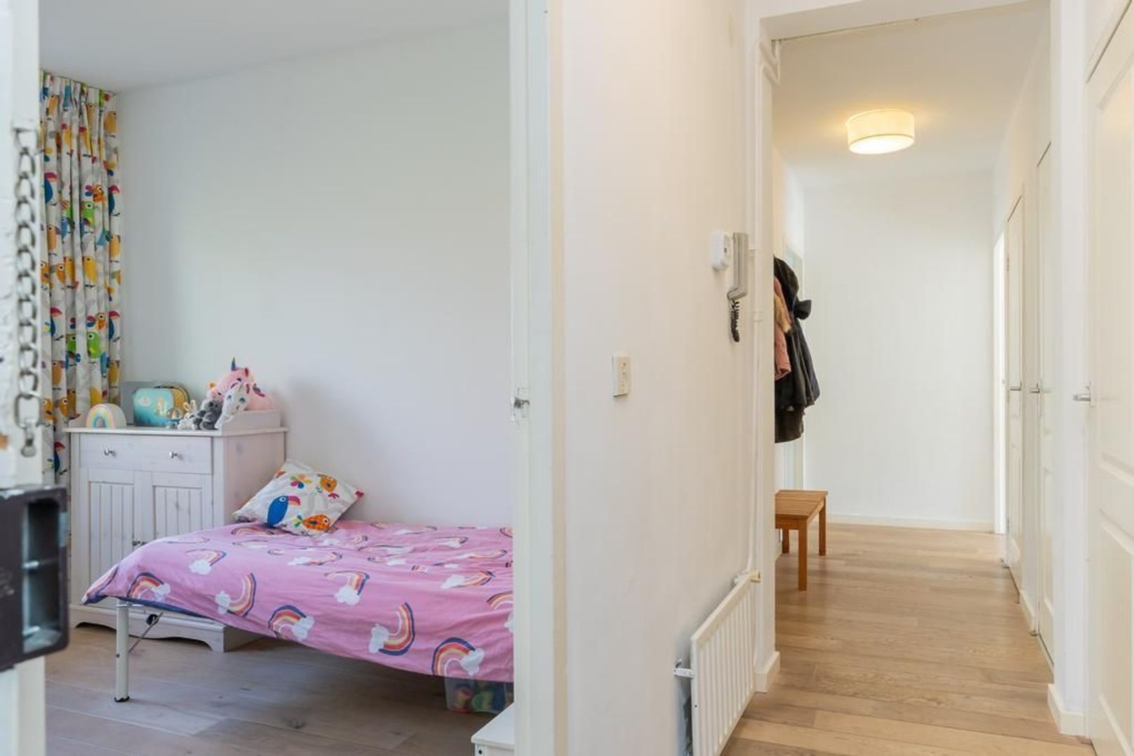 Van Beuningenstraat 14 B, Amsterdam foto-23