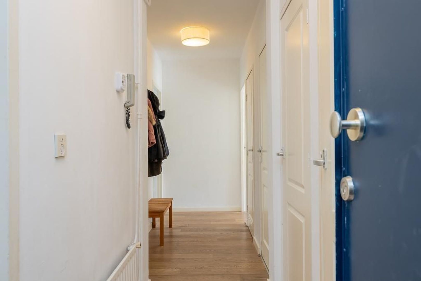 Van Beuningenstraat 14 B, Amsterdam foto-5