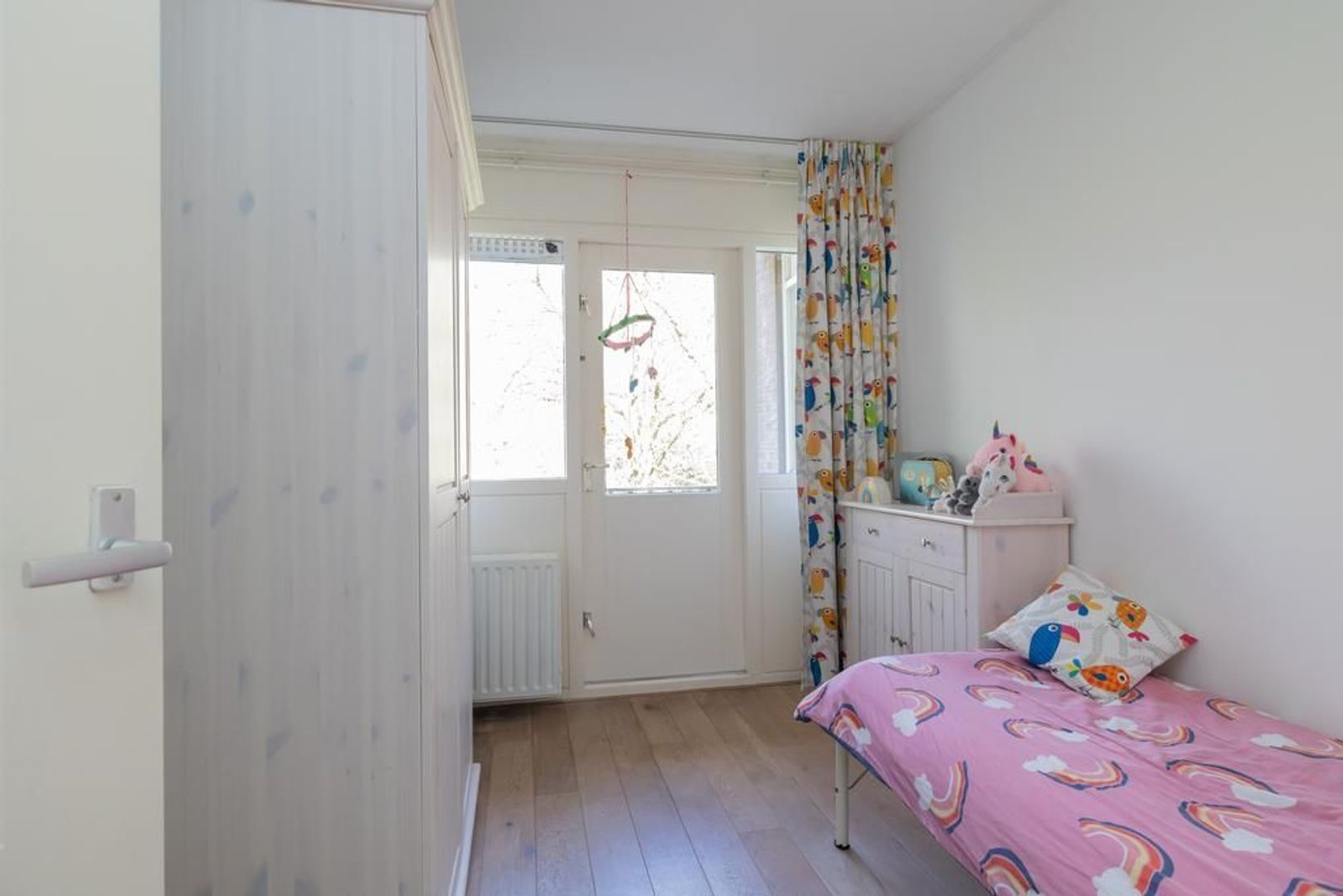 Van Beuningenstraat 14 B, Amsterdam foto-25