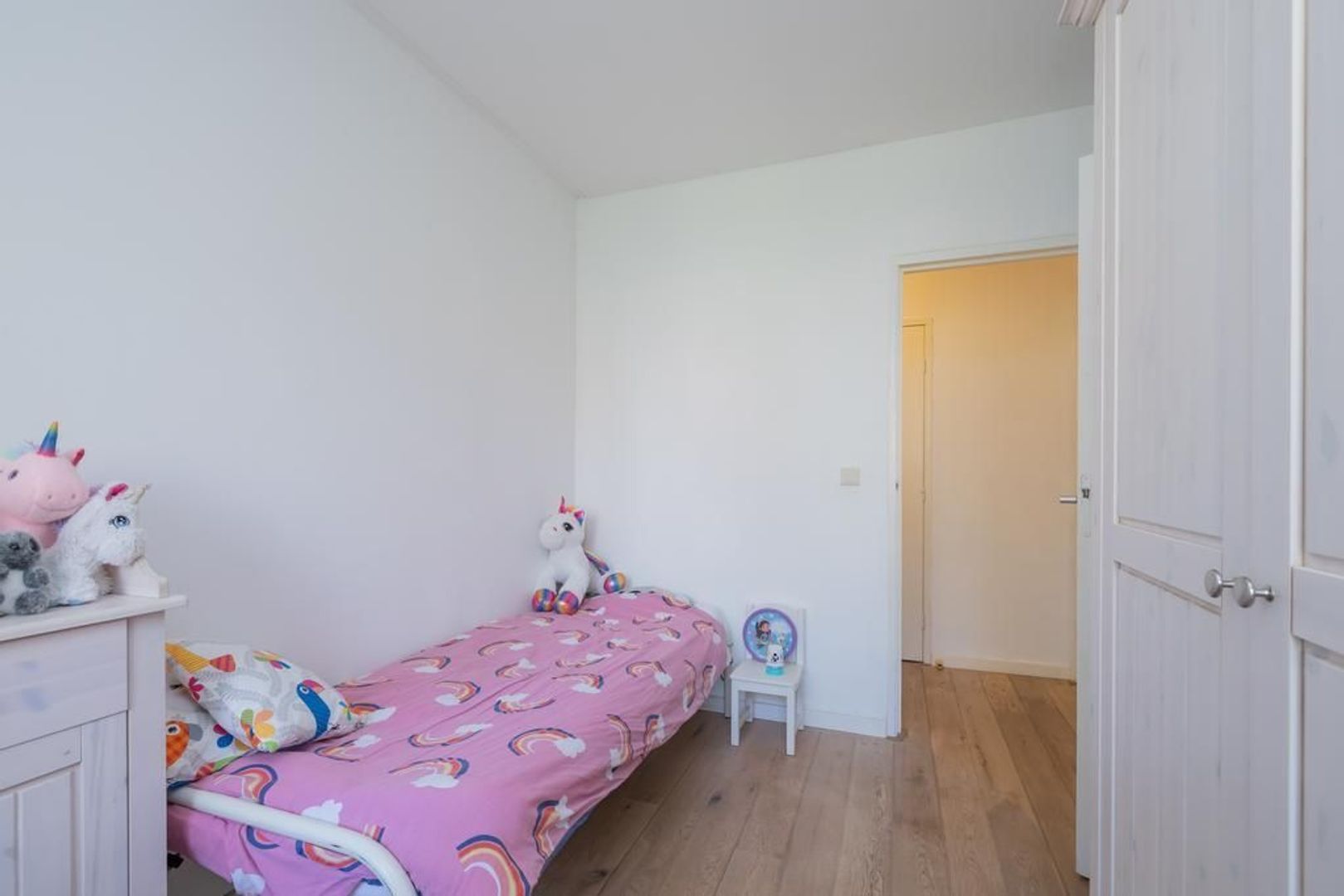 Van Beuningenstraat 14 B, Amsterdam foto-24