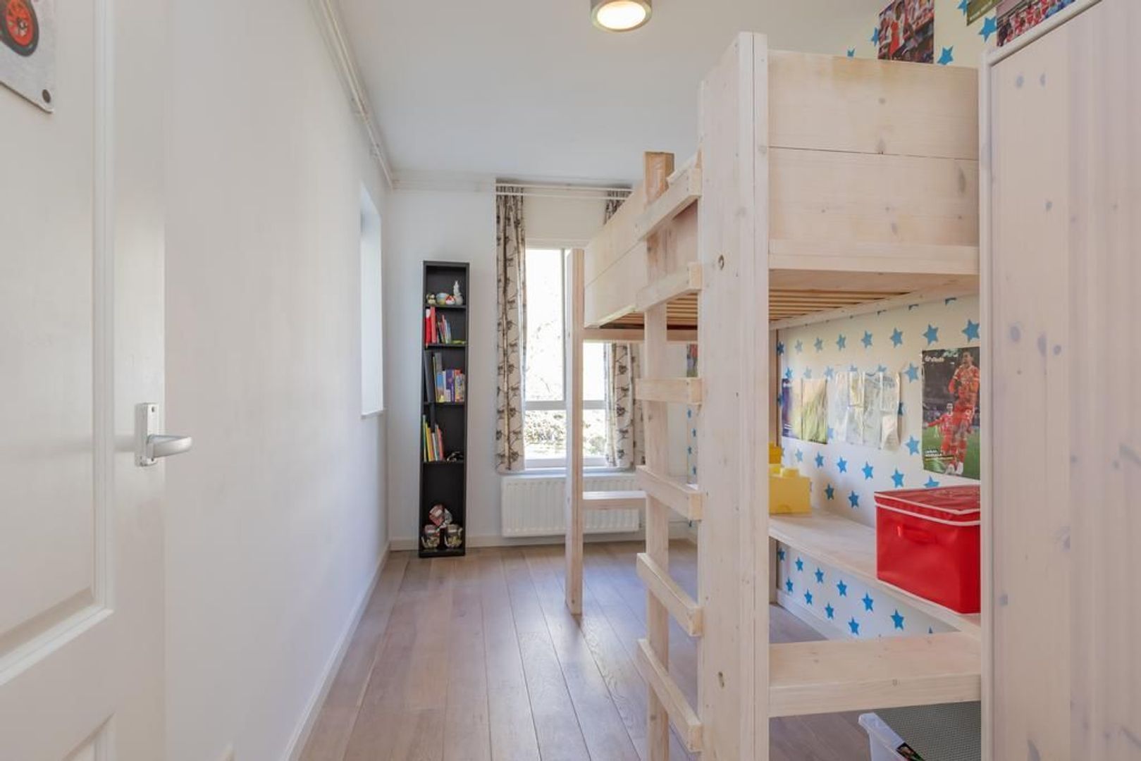 Van Beuningenstraat 14 B, Amsterdam foto-29