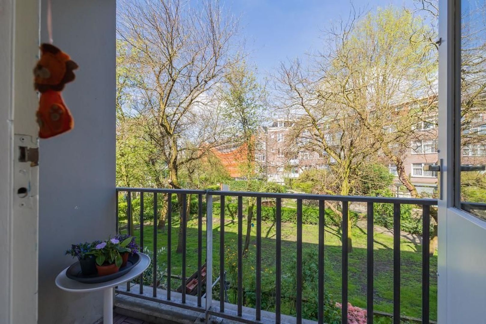 Van Beuningenstraat 14 B, Amsterdam foto-26