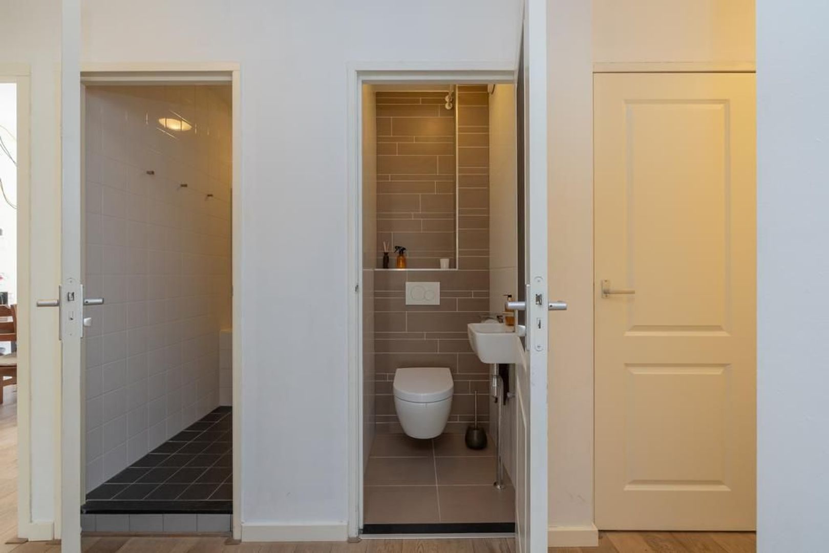 Van Beuningenstraat 14 B, Amsterdam foto-19