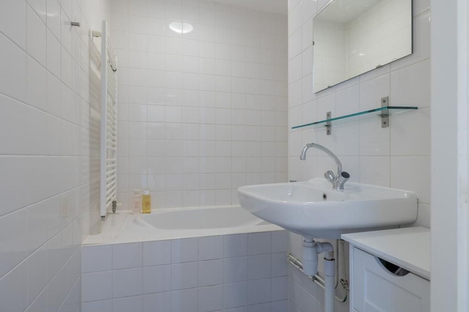 Van Beuningenstraat 14 B, Amsterdam foto-20