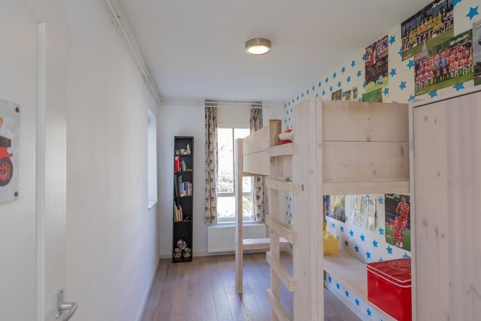 Van Beuningenstraat 14 B, Amsterdam foto-30