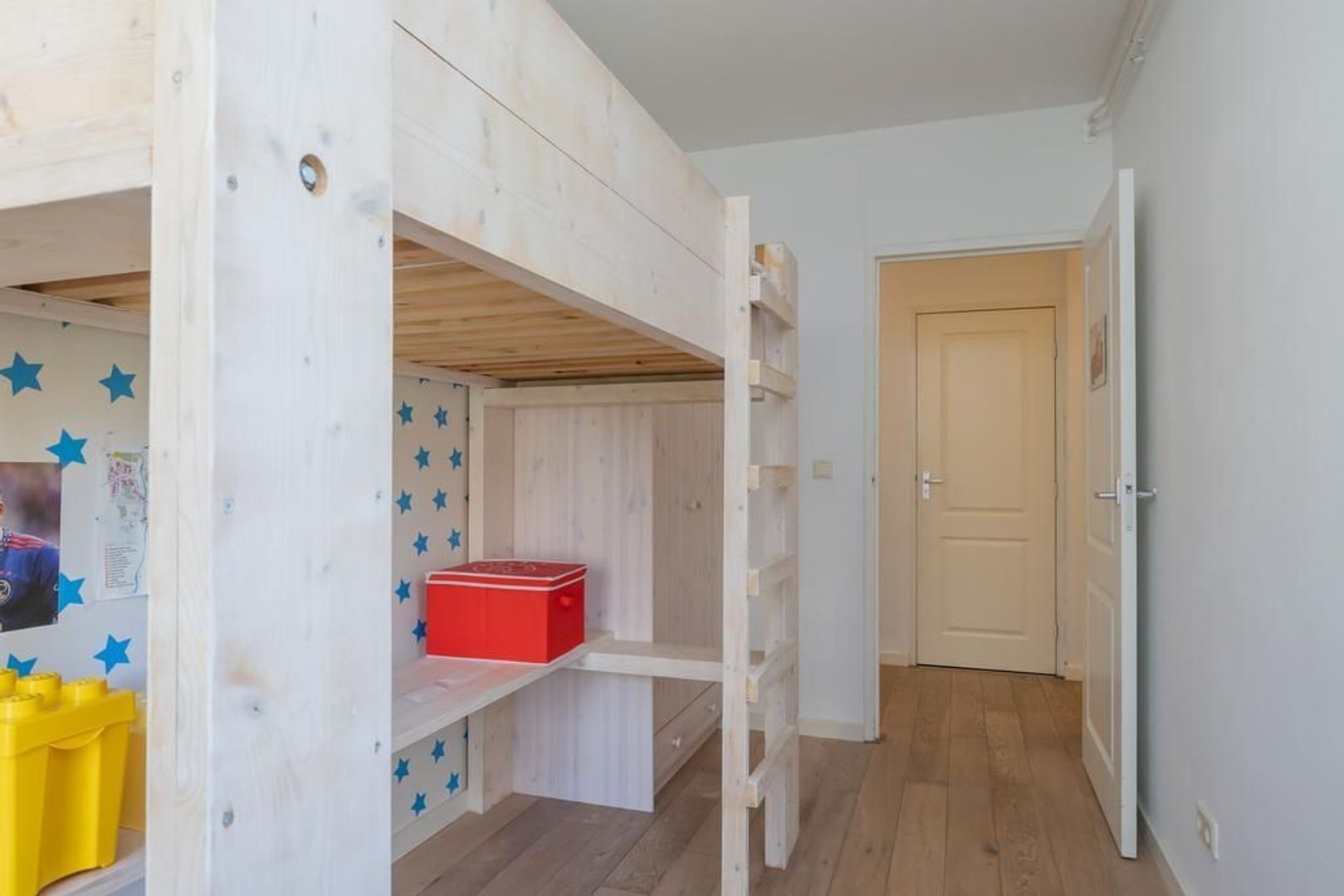 Van Beuningenstraat 14 B, Amsterdam foto-31