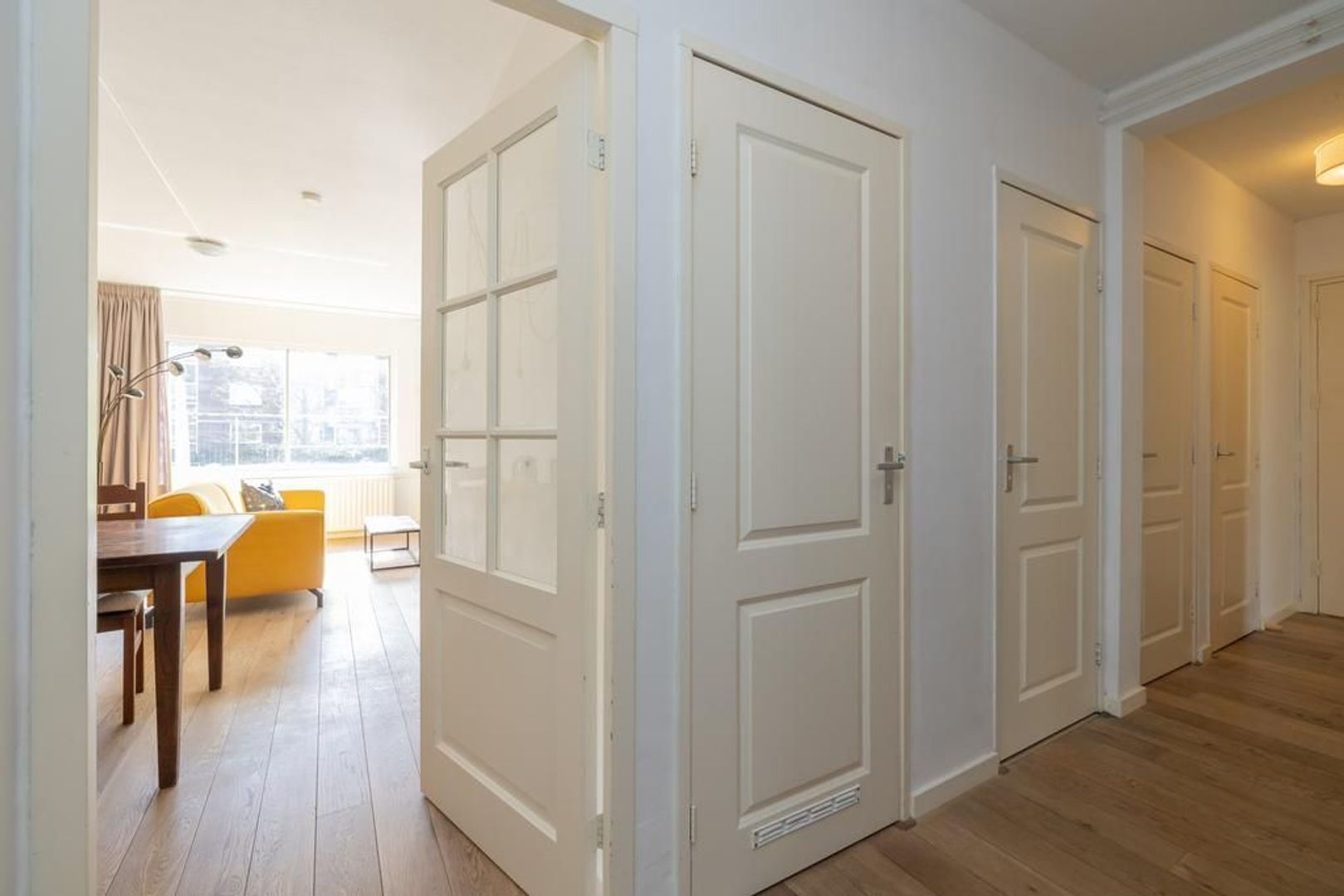 Van Beuningenstraat 14 B, Amsterdam foto-18