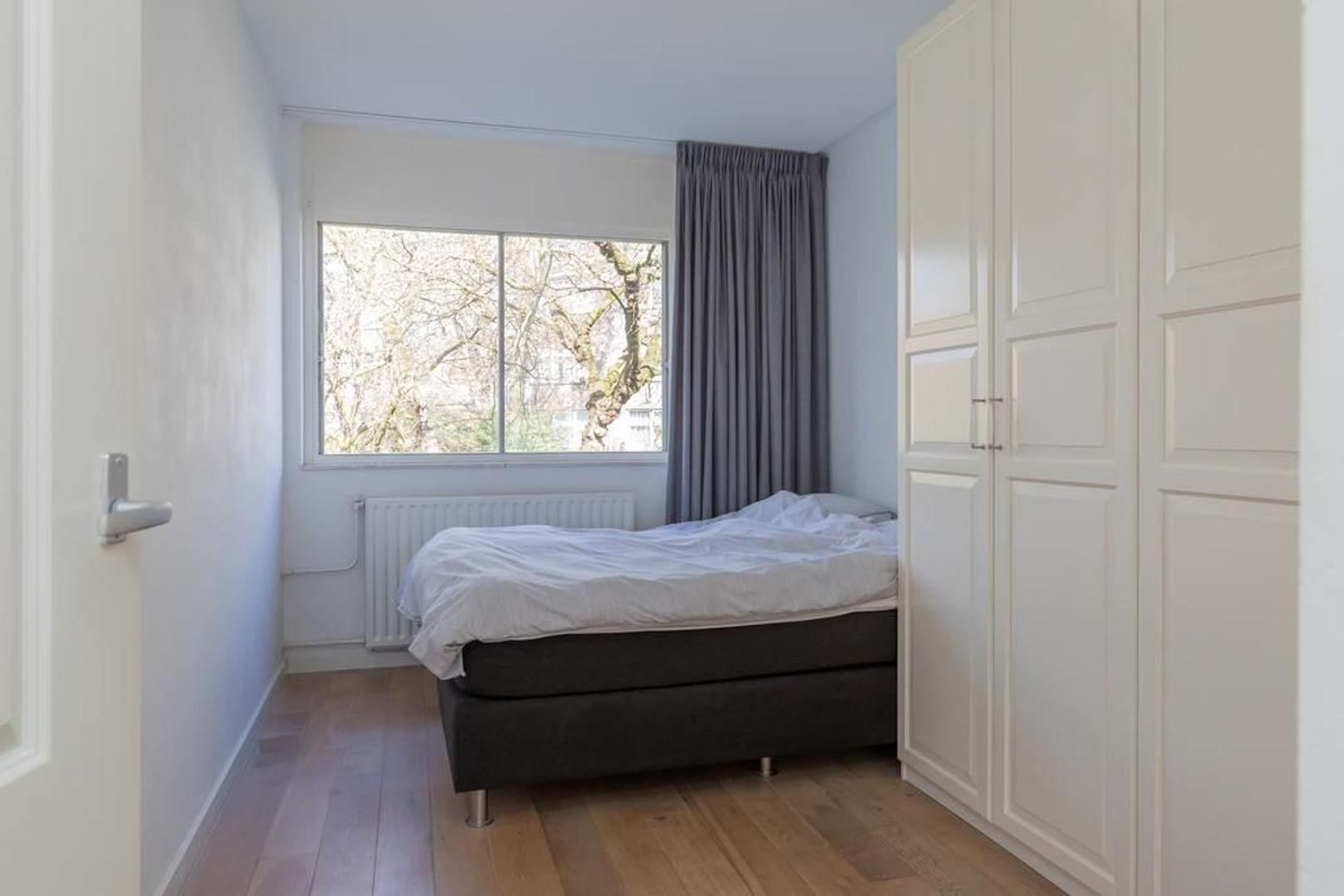 Van Beuningenstraat 14 B, Amsterdam foto-32