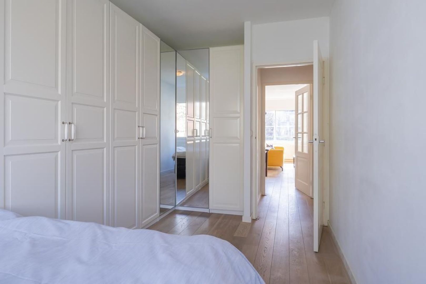 Van Beuningenstraat 14 B, Amsterdam foto-33