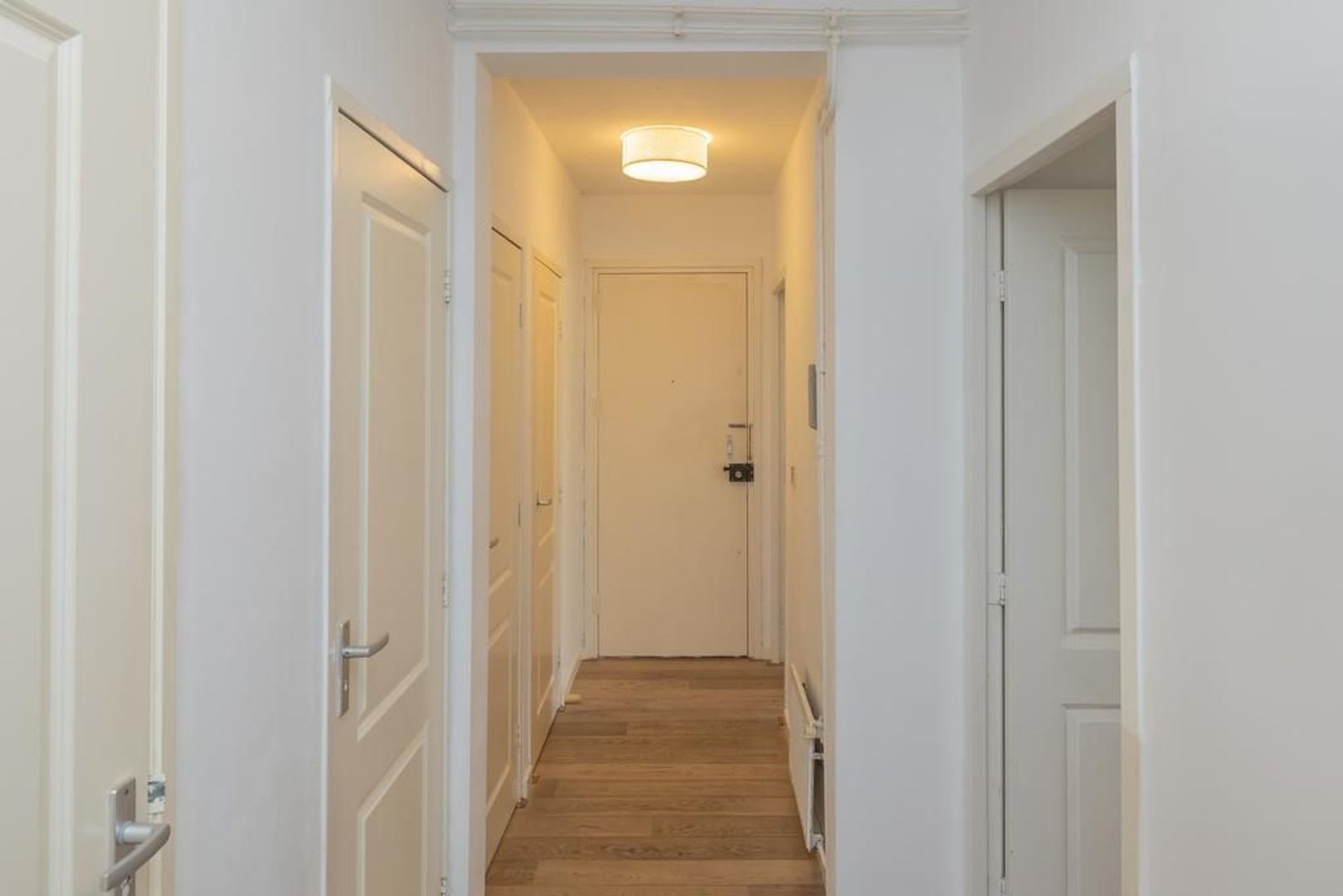 Van Beuningenstraat 14 B, Amsterdam foto-22