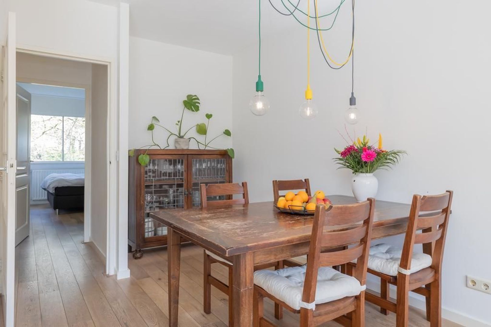 Van Beuningenstraat 14 B, Amsterdam foto-17