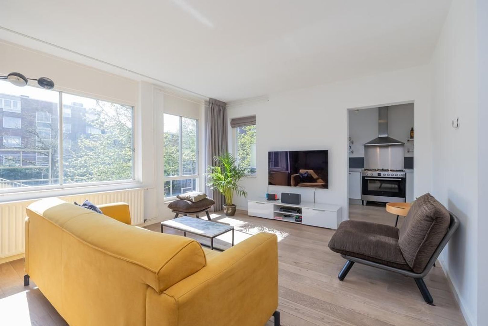 Van Beuningenstraat 14 B, Amsterdam foto-8