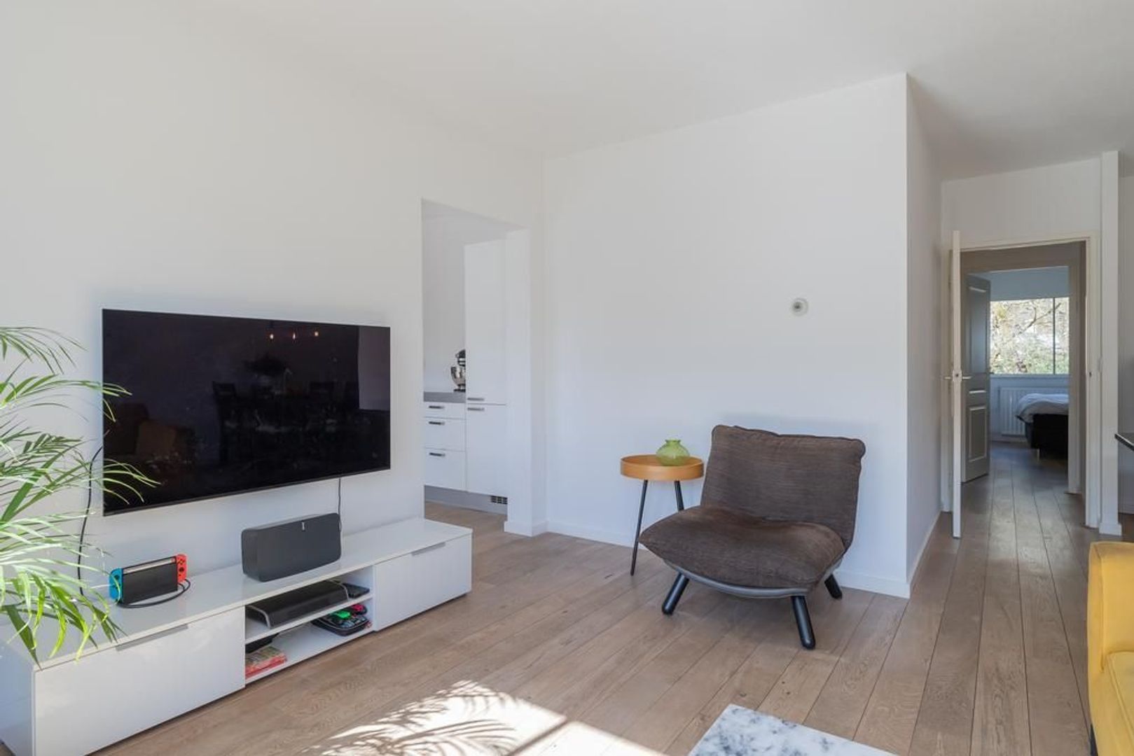 Van Beuningenstraat 14 B, Amsterdam foto-9