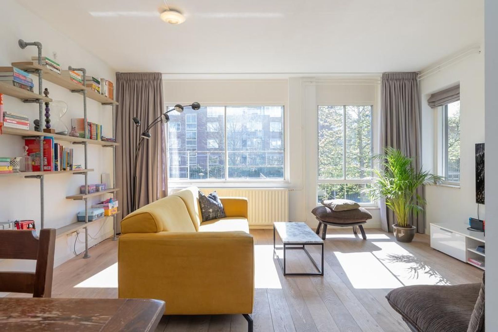 Van Beuningenstraat 14 B, Amsterdam foto-7